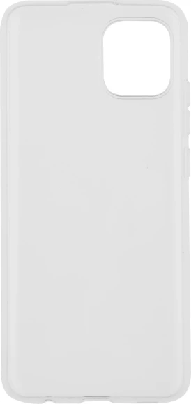 Чехол (клип-кейс) Redline для Samsung Galaxy A03 iBox Crystal прозрачный (УТ000029855)