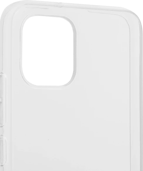 Чехол (клип-кейс) Redline для Samsung Galaxy A03 iBox Crystal прозрачный (УТ000029855)