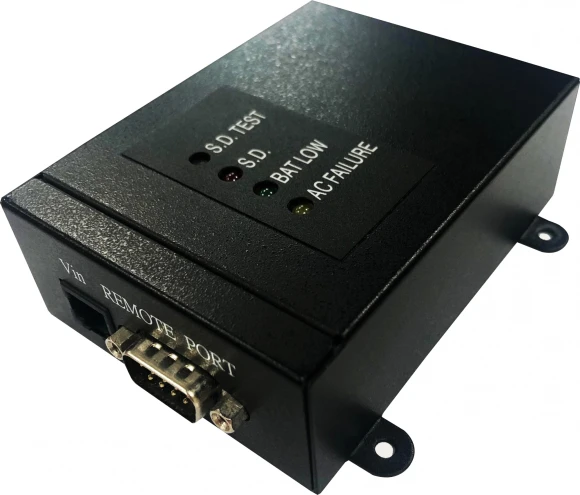 Модуль Powercom (DCB) External Dry Contact relay box for DRU