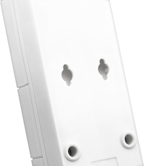 Сетевой фильтр Buro BU-SP5_USB_2A-W 5м (6 розеток) белый (коробка) Сетевой фильтр Buro BU-SP5_USB_2A-W 5м (6 розеток) белый (коробка)