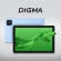 Планшет Digma Q8 SC9863A (1.6) 8C RAM3Gb ROM32Gb 8" IPS 1280x800 4G Android 14 голубой 5Mpix 2Mpix BT WiFi microSD 128Gb 4500mAh 191hrs Планшет Digma Q8 SC9863A (1.6) 8C RAM3Gb ROM32Gb 8" IPS 1280x800 4G Android 14 голубой 5Mpix 2Mpix BT WiFi microSD 128Gb 4500mAh 191hrs