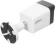 Камера видеонаблюдения IP Dahua DH-IPC-HFW1839TCP-A-IL-0280B-S6 2.8-2.8мм цв. корп.:белый (DH-IPC-HFW1839TCP-A-IL-0280B)