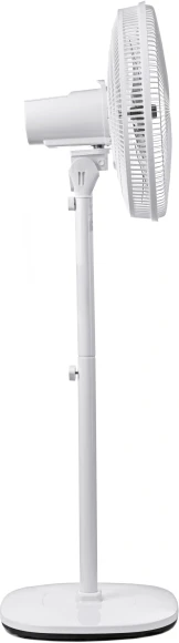 Вентилятор напольный Centek CT-5024 65Вт скоростей:4 ПДУ белый