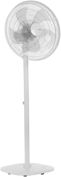 Вентилятор напольный Centek CT-5024 65Вт скоростей:4 ПДУ белый
