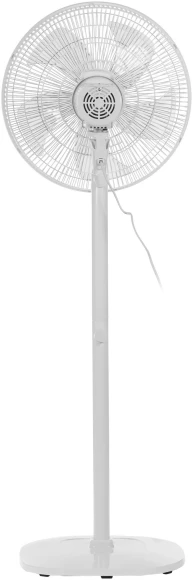 Вентилятор напольный Centek CT-5024 65Вт скоростей:4 ПДУ белый