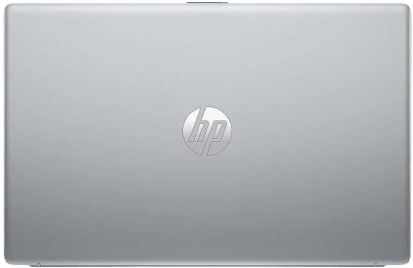 Ноутбук HP 470 G10 Core i5 1335U 16Gb SSD512Gb Intel Iris Xe graphics 17.3" IPS FHD (1920x1080) FreeDOS 3.0 silver WiFi BT Cam (8A6D0EA)