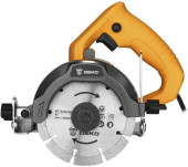 Циркулярная пила (дисковая) Deko DKCS1400 1400Вт (ручная) D диска.:115мм (063-4355)