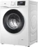 Стиральная машина TCL TWRF-607W12W1 класс: A+++ загр.фронтальная макс.:7кг белый инвертор