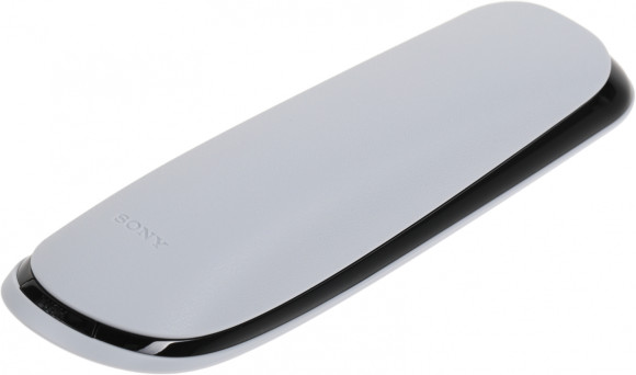 Пульт ДУ PlayStation Media Remote белый/черный для: PlayStation 5 (PS719863625)