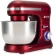 Миксер планетарный Vitek VT-PM0111 1500Вт вишневый Миксер планетарный Vitek VT-PM0111 1500Вт вишневый