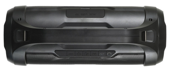 Колонка порт. Digma S-34 черный 25W 1.0 BT/USB 3000mAh (SP3425B)
