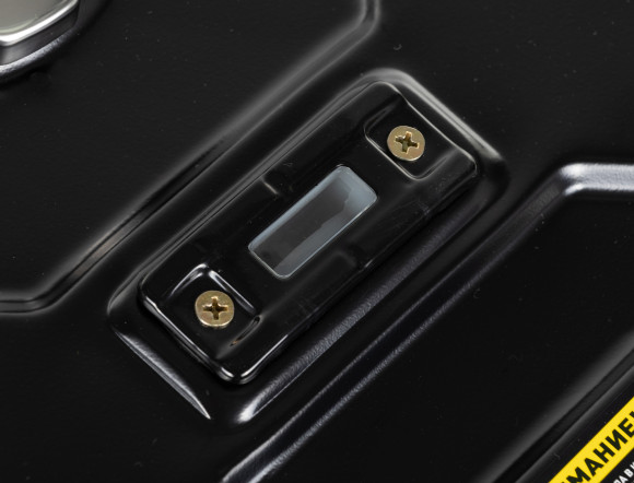 Генератор Carver PPG- 2500A 2.3кВт