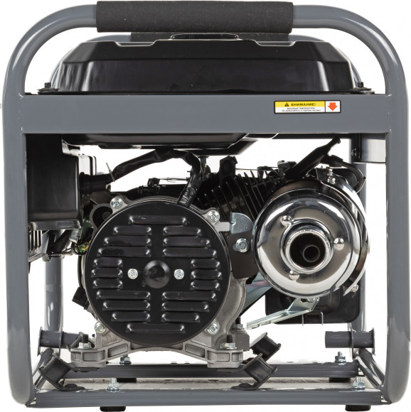 Генератор Carver PPG- 2500A 2.3кВт