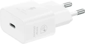 Сетевое зар./устр. Samsung EP-T2510 25W 3A (PD) белый (EP-T2510XWEGWW)