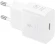 Сетевое зар./устр. Samsung EP-T2510 25W 3A (PD) белый (EP-T2510XWEGWW)
