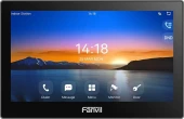 Видеодомофон Fanvil i505W черный