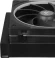 Система водяного охлаждения Deepcool LE360 PRO ARGB Soc-AM5/AM4/1200/1700/1851 черный 4-pin 19-33dB Al 300W 1817gr Ret (R-LE360PRO-BKAMMC-G-1)