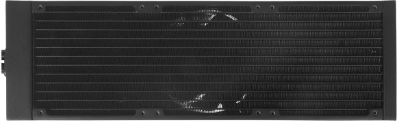 Система водяного охлаждения Deepcool LE360 PRO ARGB Soc-AM5/AM4/1200/1700/1851 черный 4-pin 19-33dB Al 300W 1817gr Ret (R-LE360PRO-BKAMMC-G-1)