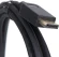 Кабель 1.2v ver2.0 DisplayPort (m) HDMI (m) 3м черный