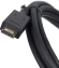 Кабель 1.2v ver2.0 DisplayPort (m) HDMI (m) 3м черный