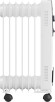 Радиатор масляный Royal Clima ROR-FR7-1500M 1500Вт белый/черный
