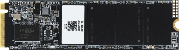 Накопитель SSD Netac PCIe 4.0 x4 2TB NT01NV7000t-2T0-E4X NV7000-t M.2 2280 Накопитель SSD Netac PCIe 4.0 x4 2TB NT01NV7000t-2T0-E4X NV7000-t M.2 2280
