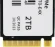 Накопитель SSD Netac PCIe 4.0 x4 2TB NT01NV7000t-2T0-E4X NV7000-t M.2 2280 Накопитель SSD Netac PCIe 4.0 x4 2TB NT01NV7000t-2T0-E4X NV7000-t M.2 2280