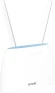 Роутер беспроводной Tenda 4G09 AC1200 10/100/1000BASE-TX/4G cat.6 белый Роутер беспроводной Tenda 4G09 AC1200 10/100/1000BASE-TX/4G cat.6 белый