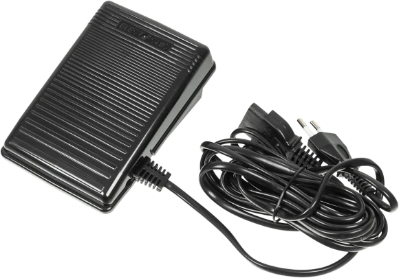 Швейная машина Janome Sakura 95 белый/цветы