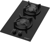 Газовая варочная поверхность Vitek VGH 3250 BG черный Газовая варочная поверхность Vitek VGH 3250 BG черный
