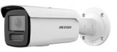 Камера видеонаблюдения IP Hikvision DS-2CD2787G2HT-LIZS(2.8-12mm) 2.8-12мм цв. корп.:серый Камера видеонаблюдения IP Hikvision DS-2CD2787G2HT-LIZS(2.8-12mm) 2.8-12мм цв. корп.:серый