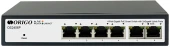 Коммутатор Origo OS2406P/60W OS2406P/60W/A1A (L2) 6x1Гбит/с 4PoE 60W настраиваемый Коммутатор Origo OS2406P/60W OS2406P/60W/A1A (L2) 6x1Гбит/с 4PoE 60W настраиваемый