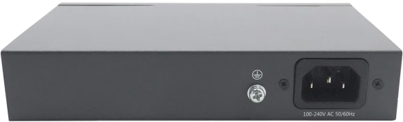 Коммутатор Origo OS2406P/60W OS2406P/60W/A1A (L2) 6x1Гбит/с 4PoE 60W настраиваемый Коммутатор Origo OS2406P/60W OS2406P/60W/A1A (L2) 6x1Гбит/с 4PoE 60W настраиваемый