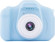 Фотоаппарат Rekam iLook K330i голубой 20Mpix 2" 720p microSDHC CMOS/Li-Ion Фотоаппарат Rekam iLook K330i голубой 20Mpix 2" 720p microSDHC CMOS/Li-Ion