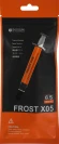 Термопаста ID-Cooling FROST X05 5g 6.5Вт/(м-К) шприц 5гр. Термопаста ID-Cooling FROST X05 5g 6.5Вт/(м-К) шприц 5гр.