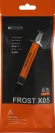 Термопаста ID-Cooling FROST X05 5g 6.5Вт/(м-К) шприц 5гр. Термопаста ID-Cooling FROST X05 5g 6.5Вт/(м-К) шприц 5гр.