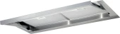 Вытяжка встраиваемая Elica Lever IX/A/116 нержавеющая сталь управление: кнопочное (1 мотор)