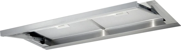 Вытяжка встраиваемая Elica Lever IX/A/116 нержавеющая сталь управление: кнопочное (1 мотор) Вытяжка встраиваемая Elica Lever IX/A/116 нержавеющая сталь управление: кнопочное (1 мотор)