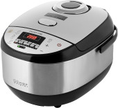 Мультиварка Galaxy GL 2648 4л 1350Вт серебристый Мультиварка Galaxy GL 2648 4л 1350Вт серебристый