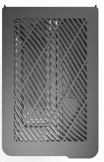 Корпус Montech King 95 черный без БП ATX 9x120mm 6x140mm 2xUSB3.0 audio bott PSU Корпус Montech King 95 черный без БП ATX 9x120mm 6x140mm 2xUSB3.0 audio bott PSU