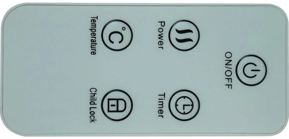 Конвектор Sturm! CH2000D 2000Вт белый Конвектор Sturm! CH2000D 2000Вт белый