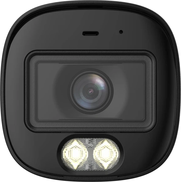 Камера видеонаблюдения аналоговая Dahua DH-HAC-HFW1500RMP-IL-A-0280B-S3 2.8-2.8мм HD-CVI HD-TVI цв. корп.:белый (DH-HAC-HFW1500RMP-IL-A-0280B)