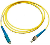 Патч-корд Lanmaster TWT-SC-SC/SU-2.09/125 OS1/OS2 2м