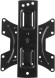 Кронштейн для телевизора Hyundai GL-N2 черный 20"-48" макс.15кг настенный поворотно-выдвижной и наклонный