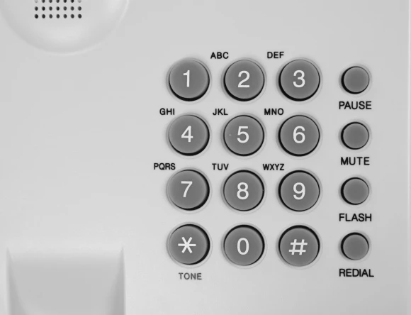 Телефон проводной Sanyo RA-S204W белый Телефон проводной Sanyo RA-S204W белый