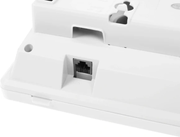 Телефон проводной Sanyo RA-S204W белый Телефон проводной Sanyo RA-S204W белый