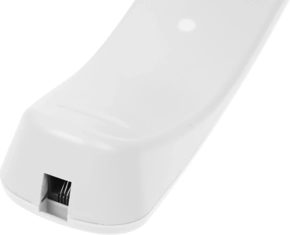 Телефон проводной Sanyo RA-S204W белый Телефон проводной Sanyo RA-S204W белый