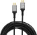 Кабель аудио-видео Digma HDMI 2.1 AOC HDMI (m)/HDMI (m) 30м. позолоч.конт. черный (HDMI-AOC2.1-30) Кабель аудио-видео Digma HDMI 2.1 AOC HDMI (m)/HDMI (m) 30м. позолоч.конт. черный (HDMI-AOC2.1-30)