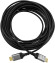 Кабель аудио-видео Digma HDMI 2.1 AOC HDMI (m)/HDMI (m) 30м. позолоч.конт. черный (HDMI-AOC2.1-30) Кабель аудио-видео Digma HDMI 2.1 AOC HDMI (m)/HDMI (m) 30м. позолоч.конт. черный (HDMI-AOC2.1-30)