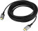 Кабель аудио-видео Digma HDMI 2.1 AOC HDMI (m)/HDMI (m) 30м. позолоч.конт. черный (HDMI-AOC2.1-30) Кабель аудио-видео Digma HDMI 2.1 AOC HDMI (m)/HDMI (m) 30м. позолоч.конт. черный (HDMI-AOC2.1-30)